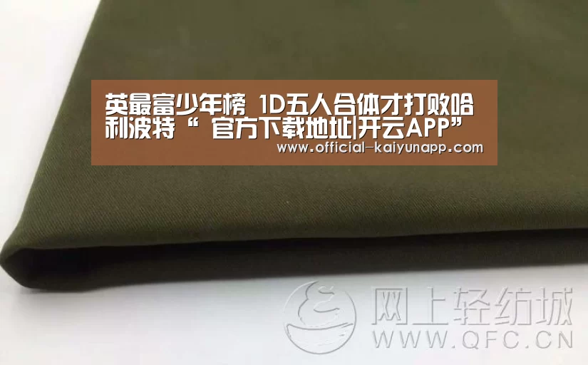  官方下载地址|开云APP