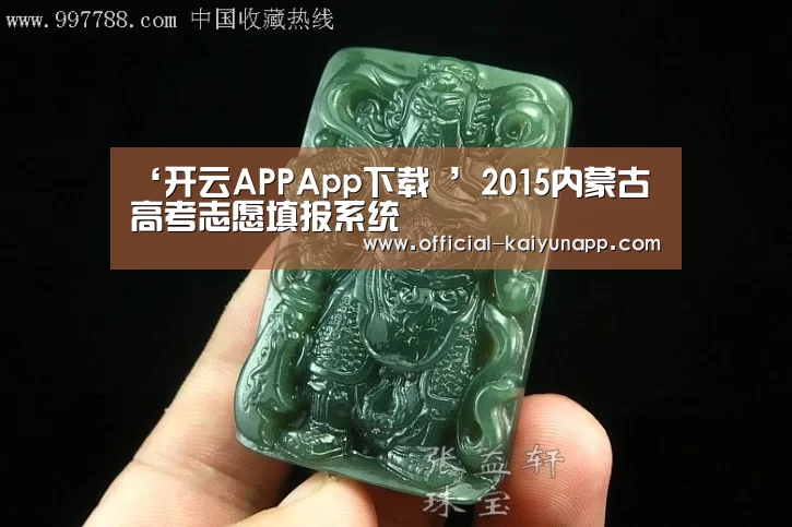  官方下载地址|开云APP