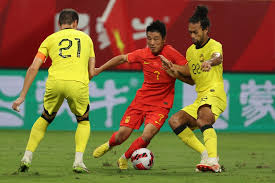 U20亚洲杯球赛赛程出炉 中国队小组赛先易后难.
